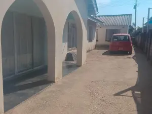3 Bedroom House to Rent in Tynwald