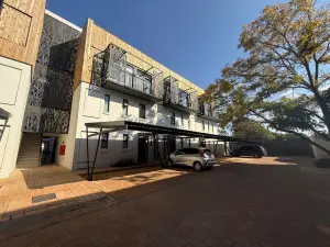 Flat/Apartment to Rent in Vainona