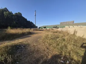 Industrial Stand for Sale in Tynwald