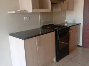 Flat/Apartment to Rent in Aspindale Park