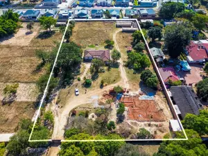 Residential Stand for Sale in Greendale