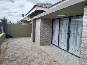 Townhouse/Cluster for Sale in Aspindale Park
