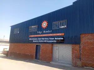Warehouse/Industrial to Rent in Msasa