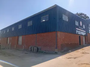Warehouse/Industrial to Rent in Msasa