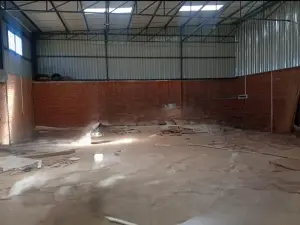 Warehouse/Industrial to Rent in Msasa