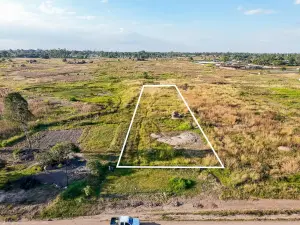 Industrial Stand to Rent in Msasa