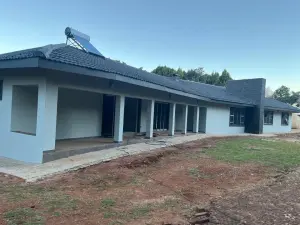 4 Bedroom House to Rent in Mandara