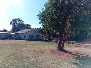 Residential Stand for Sale in Banket