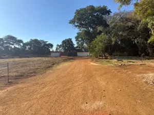 Residential Stand for Sale in Borrowdale