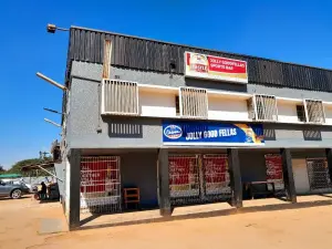 Other Commercial to Rent in Athlone