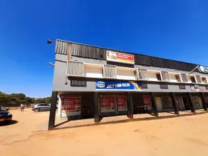 Other Commercial to Rent in Athlone