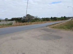 Residential Stand for Sale in Riverside North