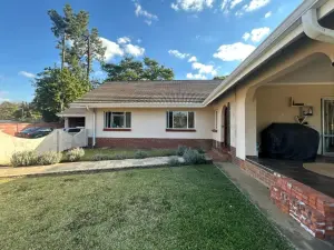 4 Bedroom House to Rent in Highlands