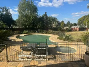4 Bedroom House to Rent in Highlands