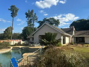4 Bedroom House to Rent in Highlands