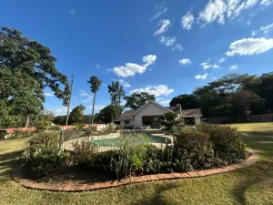 4 Bedroom House to Rent in Highlands