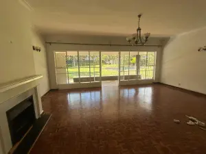 4 Bedroom House to Rent in Highlands