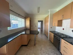 4 Bedroom House to Rent in Highlands