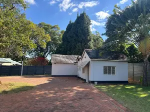 4 Bedroom House to Rent in Highlands