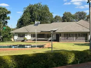4 Bedroom House to Rent in Highlands