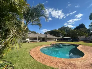 4 Bedroom House to Rent in Highlands
