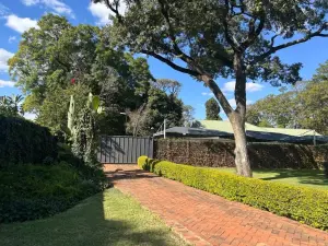 4 Bedroom House to Rent in Highlands