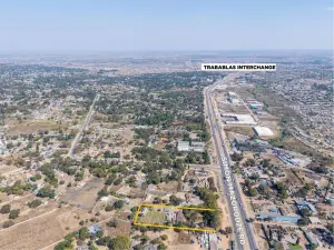 Other Commercial for Sale in Waterfalls
