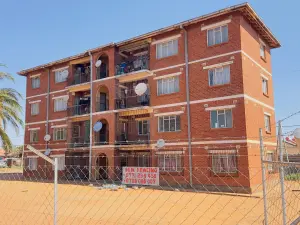 Flat/Apartment to Rent in Marimba Park