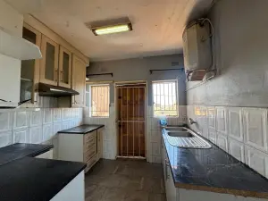 Flat/Apartment to Rent in Marimba Park