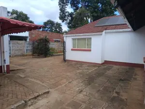 Office to Rent in Milton Park