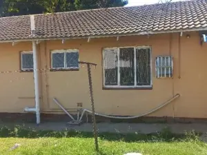 3 Bedroom House to Rent in Msasa Park