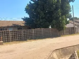 3 Bedroom House to Rent in Msasa Park