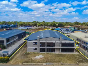 Warehouse/Industrial to Rent in Pomona