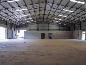 Warehouse/Industrial to Rent in Pomona