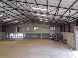Warehouse/Industrial to Rent in Pomona