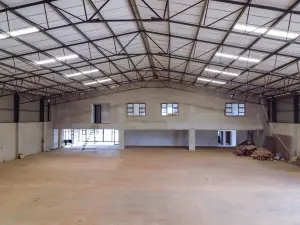 Warehouse/Industrial to Rent in Pomona