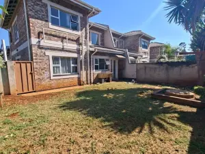 Townhouse/Cluster to Rent in Greendale