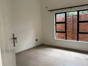 Townhouse/Cluster to Rent in Mount Pleasant