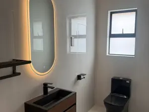 Townhouse/Cluster to Rent in Mount Pleasant