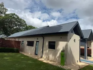 Townhouse/Cluster to Rent in Mount Pleasant