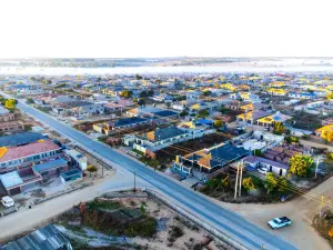 Residential Stand for Sale in Timire Park