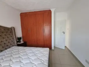 3 Bedroom Cottage/Garden Flat to Rent in Borrowdale