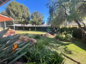 3 Bedroom House to Rent in Borrowdale Brooke