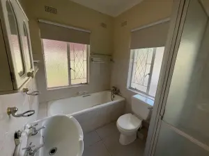 3 Bedroom House to Rent in Borrowdale Brooke