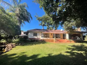 3 Bedroom House to Rent in Borrowdale Brooke