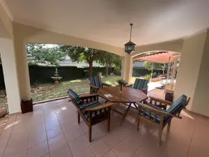 3 Bedroom House to Rent in Borrowdale Brooke