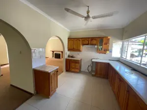 3 Bedroom House to Rent in Borrowdale Brooke