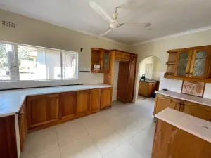 3 Bedroom House to Rent in Borrowdale Brooke