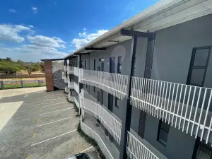 Flat/Apartment to Rent in Vainona