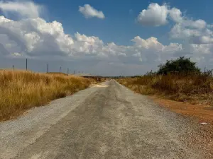 Residential Stand for Sale in Nyabira